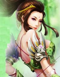 淫女修仙传(欲女修仙傳)