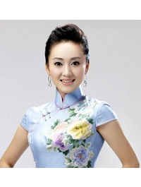 老公不嫌多:媚媚的幸福生活
